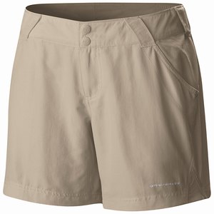 Columbia Coral Point™ II Short Dam Khaki (ARIUV9784)